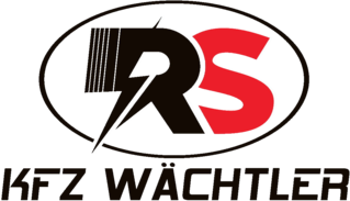 Logo von KFZ-Wächtler